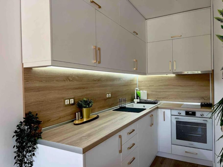 Cosy Appartement Green Life Bansko Ngoại thất bức ảnh