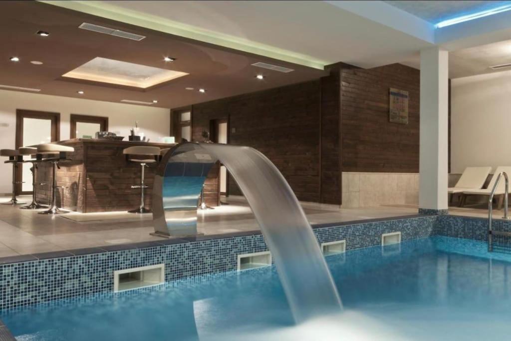 Cosy Appartement Green Life Bansko Ngoại thất bức ảnh