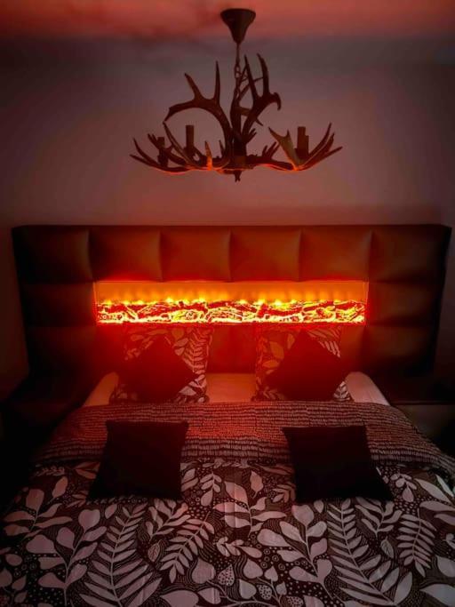 Cosy Appartement Green Life Bansko Ngoại thất bức ảnh