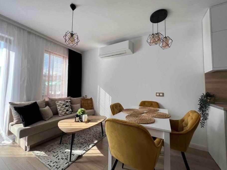 Cosy Appartement Green Life Bansko Ngoại thất bức ảnh