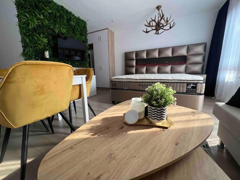 Cosy Appartement Green Life Bansko Ngoại thất bức ảnh